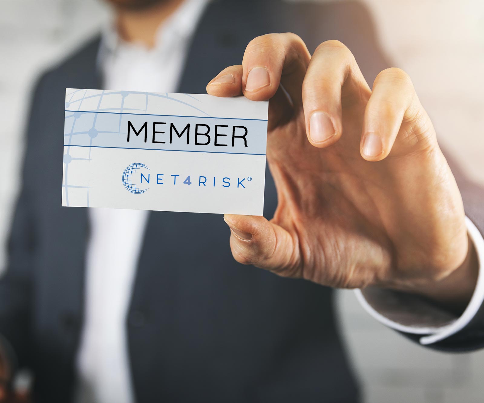 Member Net4Risk, Il primo network italiano di agenzie di Risk Management-R