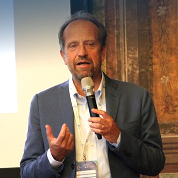 Castelli Net4Risk Convention 2025