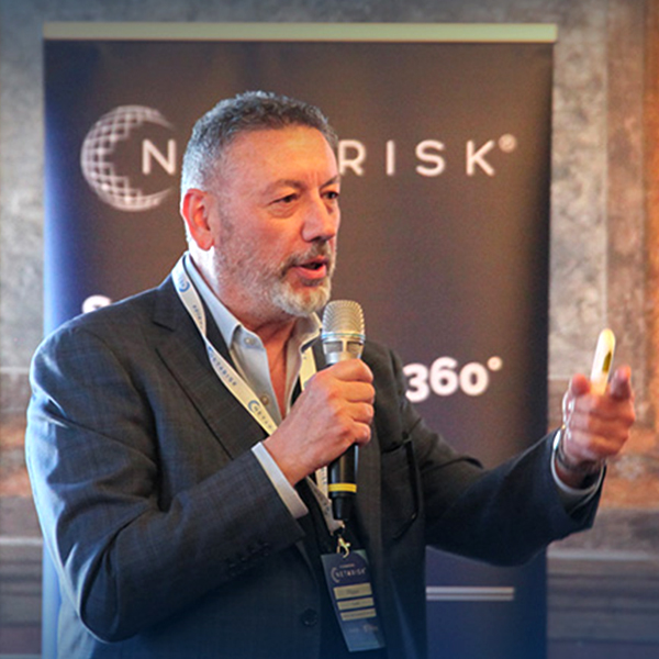 Cinelli Net4Risk Convention 2025