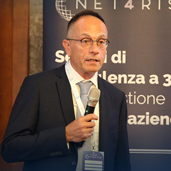 Docci Net4Risk Convention 2025