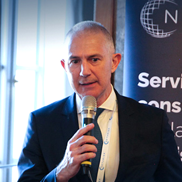 Leonzini Net4Risk Convention 2025