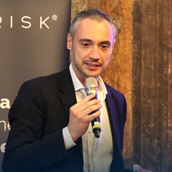 Orecchia Net4Risk Convention 2025