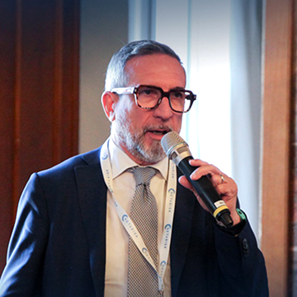 Robbiano Net4Risk Convention 2025