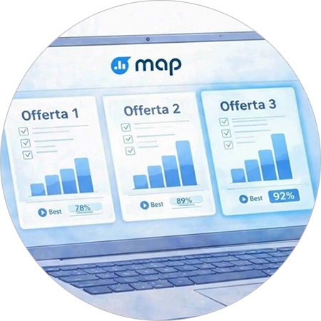 Soluzioni Software MAP Net4Risk